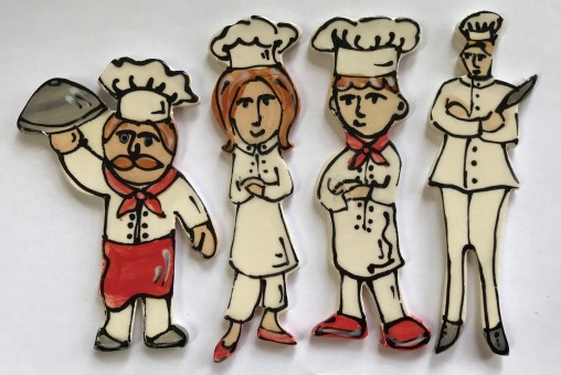 chef's-